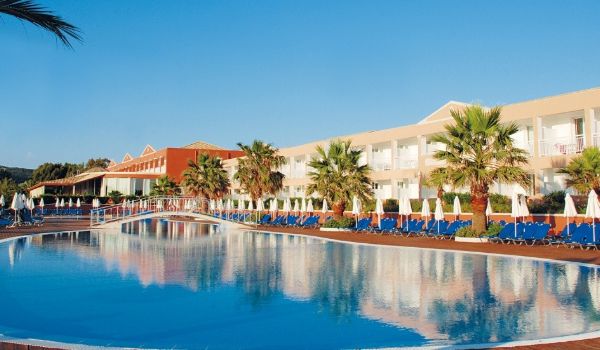1 Labranda Sandy Beach Resort Ex Aquis Korfu