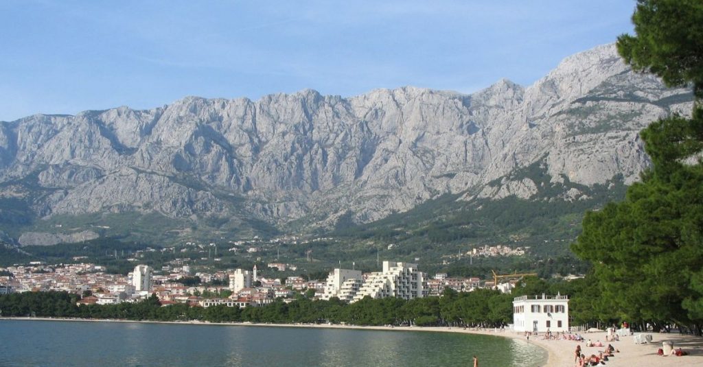 1 Makarska