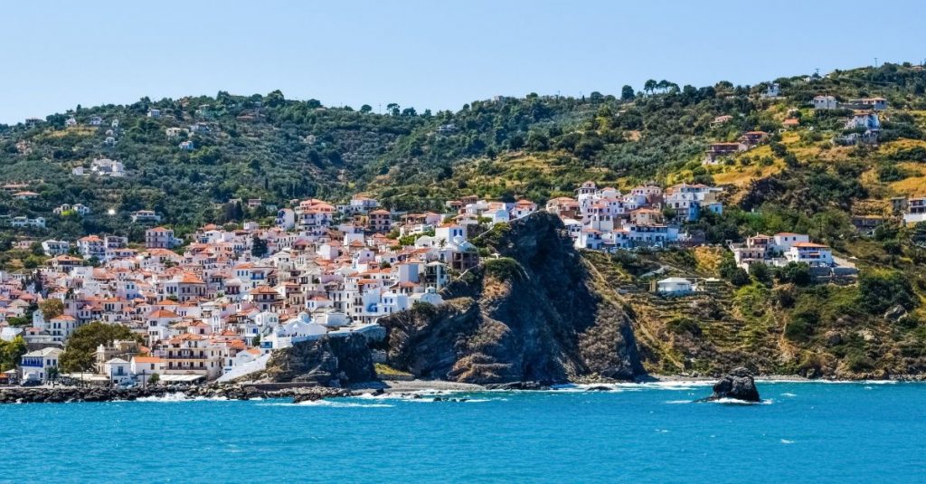 1 Skopelos