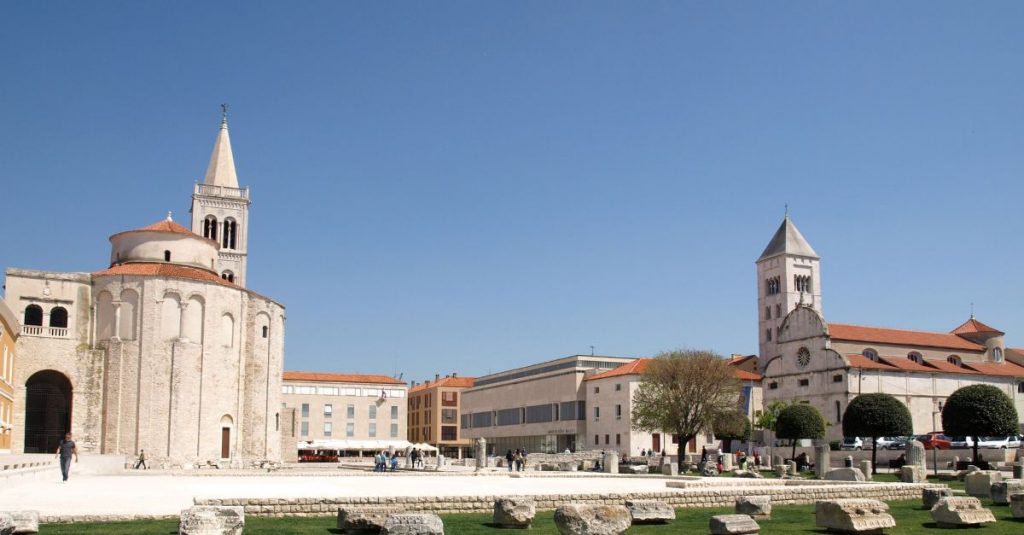 1 Zadar