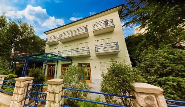 3 Pension Mudrazija Crikvenica