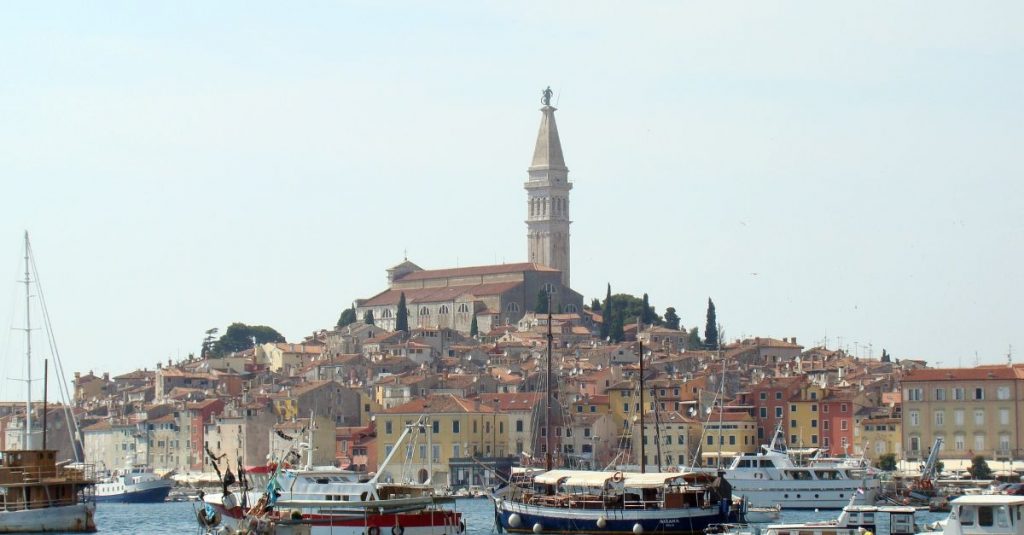 4 Rovinj