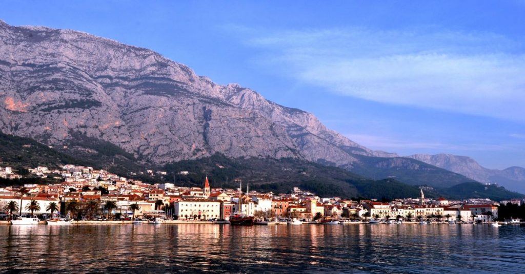5 Makarska
