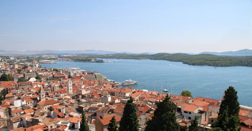 5 Sibenik