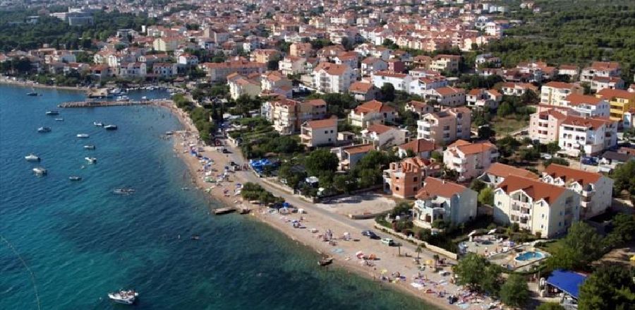 5 Vodice