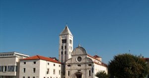 8 Zadar